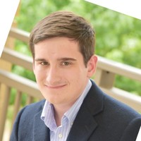 FORTIFIED Employee Eric Tilley's profile photo