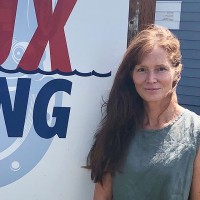 Crux Diving Inc Employee Patricia Cleary's profile photo