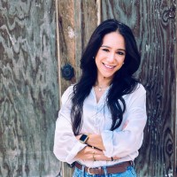 Valley Baptist Health System Employee Gabriela Fernandez's profile photo