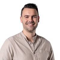 Hauraton Hrvatska d.o.o. Employee Marcel Roth's profile photo