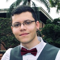 PAVOI Employee Tomas Roz's profile photo