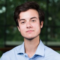 Northlight Theatre Employee Spencer Donovan's profile photo