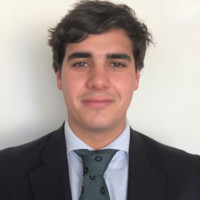IBV Employee Lucas Sainz Amatriain's profile photo