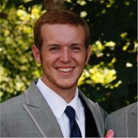 McCulloch England Architects Employee Matthew Moore's profile photo
