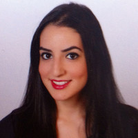 FPS Employee Cansu Güney's profile photo