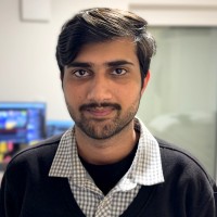 Mateo Employee Shehroze Talat's profile photo
