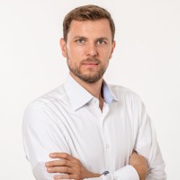 Sven Grochocki Email