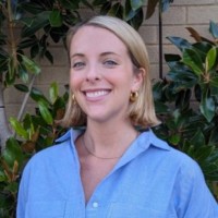 The Richmond Group USA Employee Clio Angle's profile photo