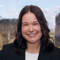 Baker, Braverman & Barbadoro, P.C. Employee Bella Shields's profile photo