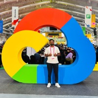 Digialpha Employee Pravin Dasari's profile photo