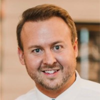 Minnesota Hockey Hall of Fame Employee Andrew Heydt's profile photo