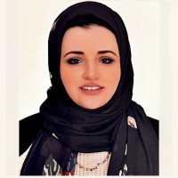 National Bank of Egypt (NBE) Employee Noha Omar's profile photo