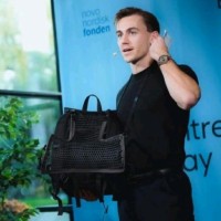 Dreaminfluence Employee Peter Linné's profile photo