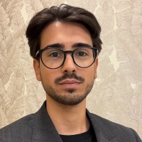 Webssential Employee Vasco Oliveira's profile photo