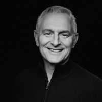 RCG Group and Swordfern Management Ltd. Employee Harold Goodwyn's profile photo