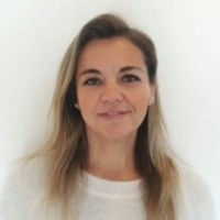 Simple Store Employee Gabriela Müller's profile photo