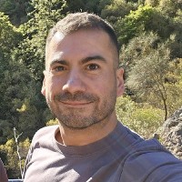 Red Desert Games Employee Carlos Hurtado's profile photo