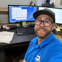 Compressed Air Systems Inc. Employee Kenneth Ray's profile photo