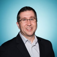 David Anderson