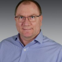 Glatt Group Employee Michael Kaupp's profile photo
