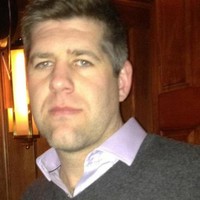 Nils Parker Employee Nils Parker's profile photo