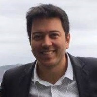 Informatica Employee Silvio Lopes Ferreira's profile photo