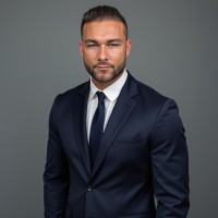AC-Emotion Employee Stephan Naunovic's profile photo