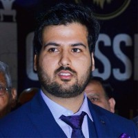 Rohit Raina Email