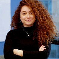 ReturnGO Employee Zoe Sofer's profile photo