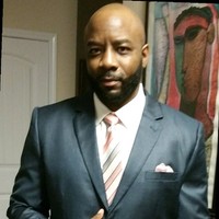Anthony Donaldson