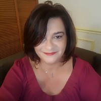 French Ministry for Armed Forces Employee Joëlle Reghadi/Pluchery's profile photo