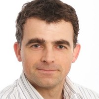 JProfessionals Employee Runar Bell's profile photo