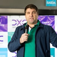 DXC Technology Employee Renato Bruno's profile photo