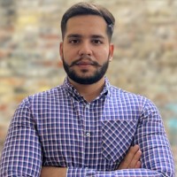 Ewarenet Employee Muhammad Yahya's profile photo
