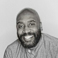 Centers for Medicare & Medicaid Services Employee Van Johnson Jr.'s profile photo