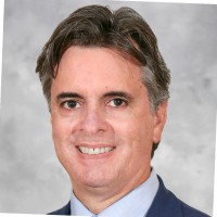 Brown University Health Employee Michael Dawson's profile photo