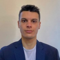 FARMA 1000 Employee Flavio Puricelli's profile photo