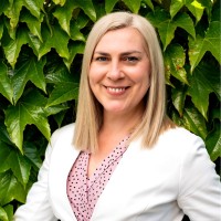 EUNICE European University Employee Magdalena Sikorska's profile photo