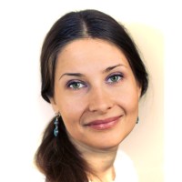 Fast Enterprises, LLC Employee Marija Ivanova's profile photo