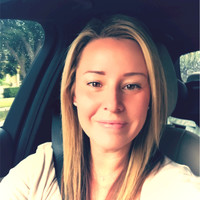 Raising Cane's Chicken Fingers Employee Jennifer Barrett's profile photo