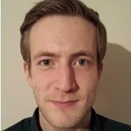Atto (formerly DirectID) Employee Gordon Thompson's profile photo