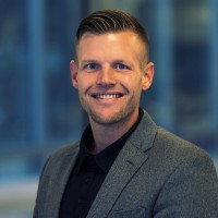 Amsted Rail Employee Eric Fowler's profile photo