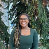 McMaster University Employee Maya George's profile photo