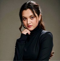 St. Stephen's School Employee Deeksha Pant's profile photo