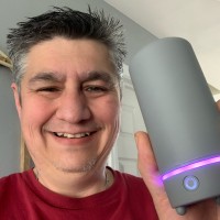 David Deherrera Email & Phone Number