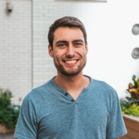 Prismatic Employee Brian Franklin's profile photo