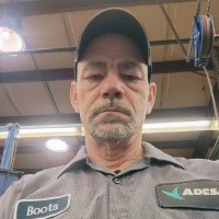 David Boots Email & Phone Number