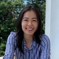 Carnegie Mellon University School of Computer Science Employee Valerie Chen's profile photo