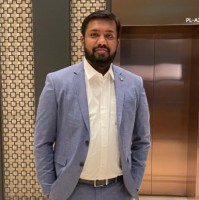 Pradeep Victor Email & Phone Number