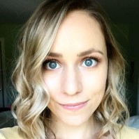 Adventist HealthCare Employee Ellie Petty's profile photo